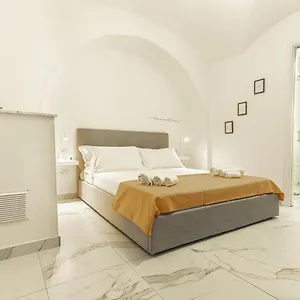  Appartamento Dimora Bianca