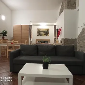  Appartamento Space 108