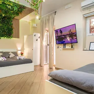  Casa vacanze Tropical House