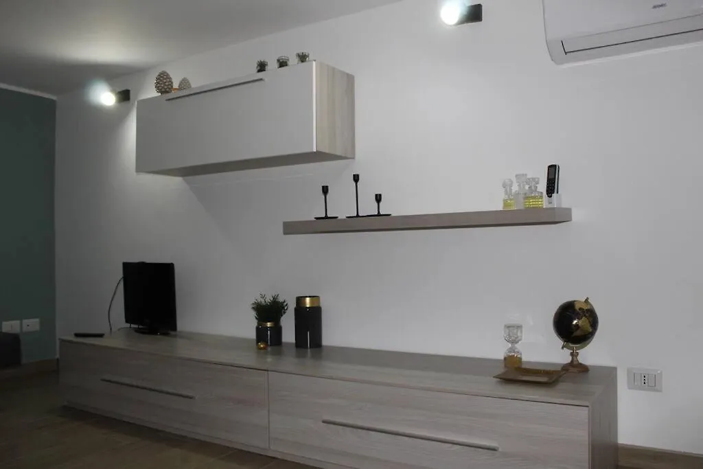 Appartamento Orto Siculo House-3 Catania