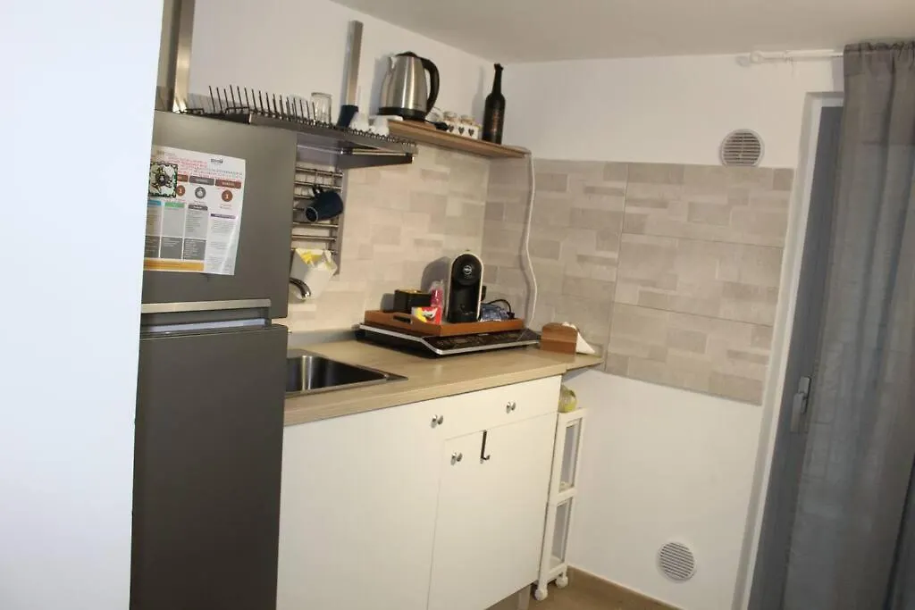 Appartamento Orto Siculo House-3 Catania Italia