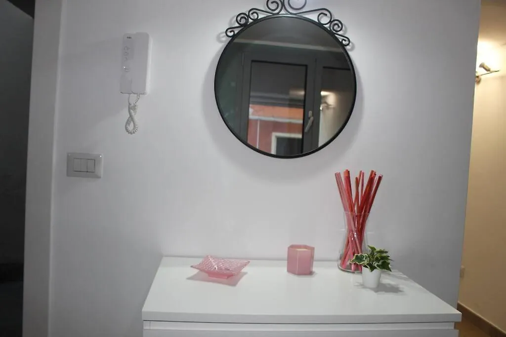 Appartamento Orto Siculo House-3 Catania