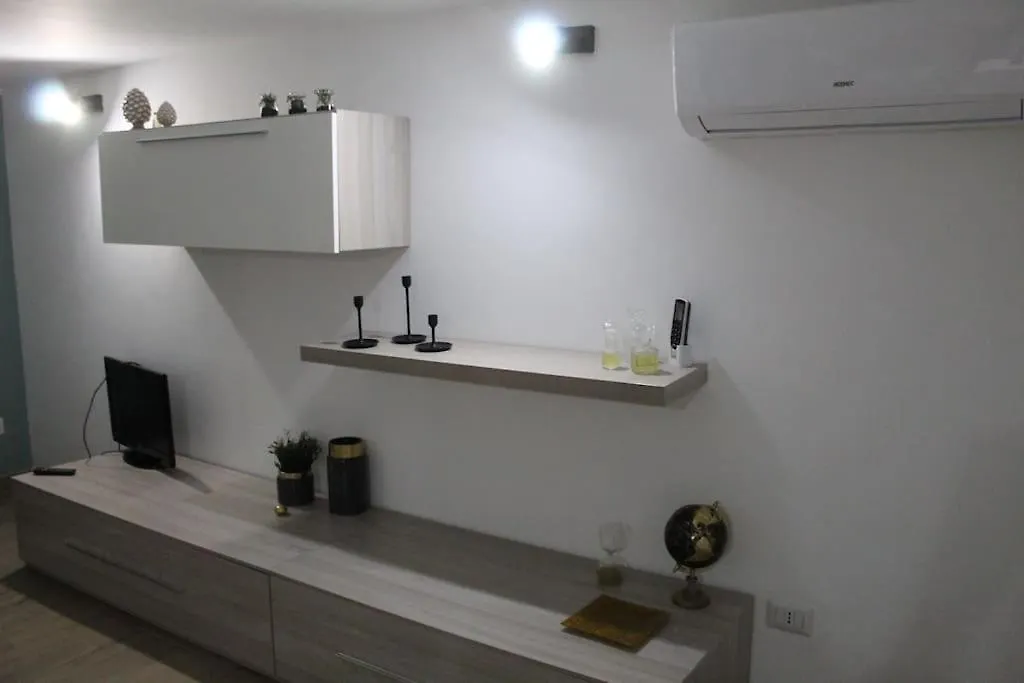 Appartamento Orto Siculo House-3 Catania Italia