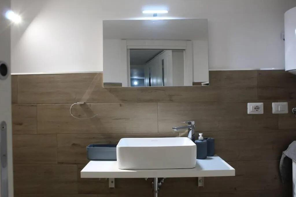 Appartamento Orto Siculo House-3 Catania