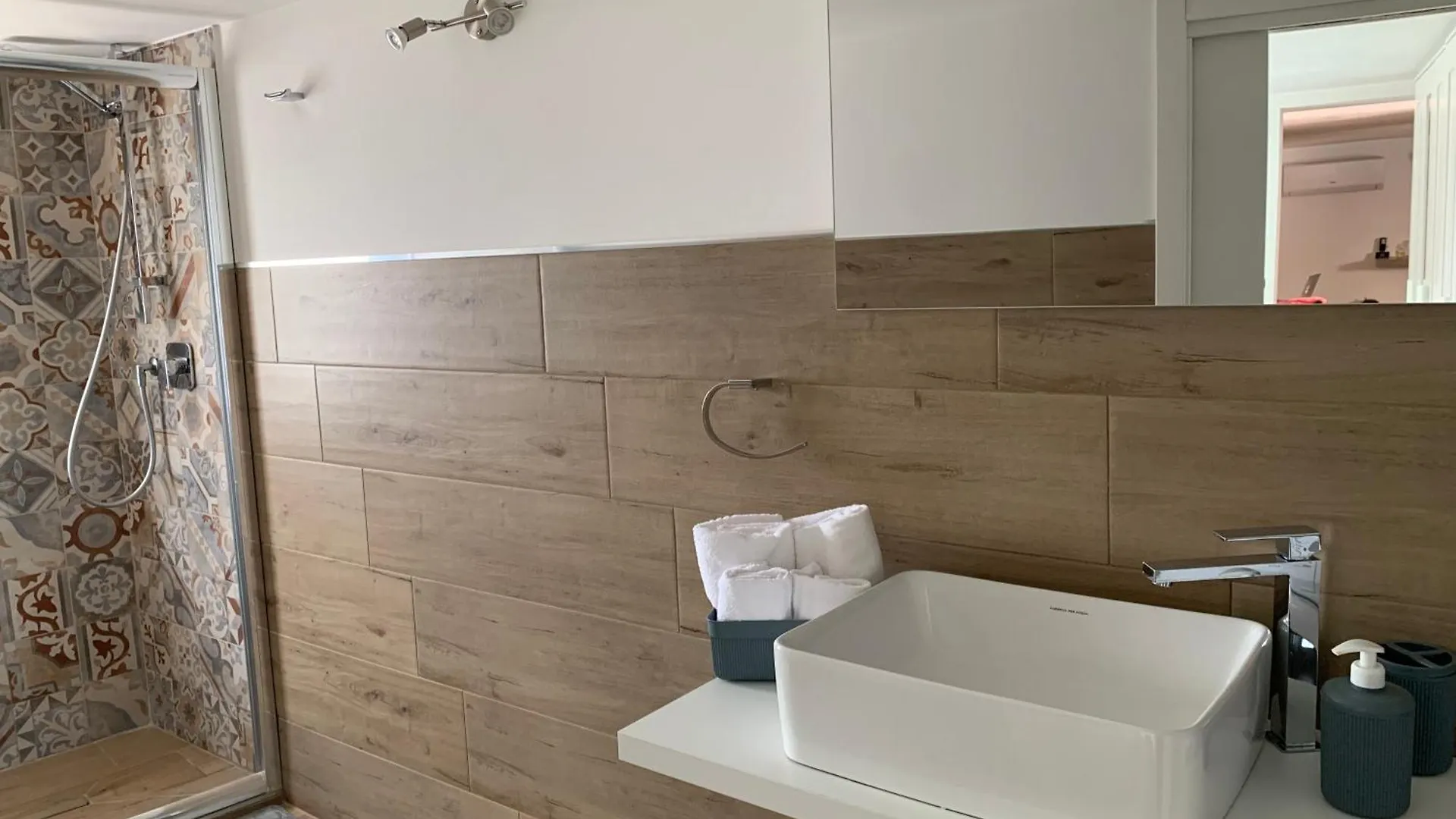 Appartamento Orto Siculo House-3 Catania