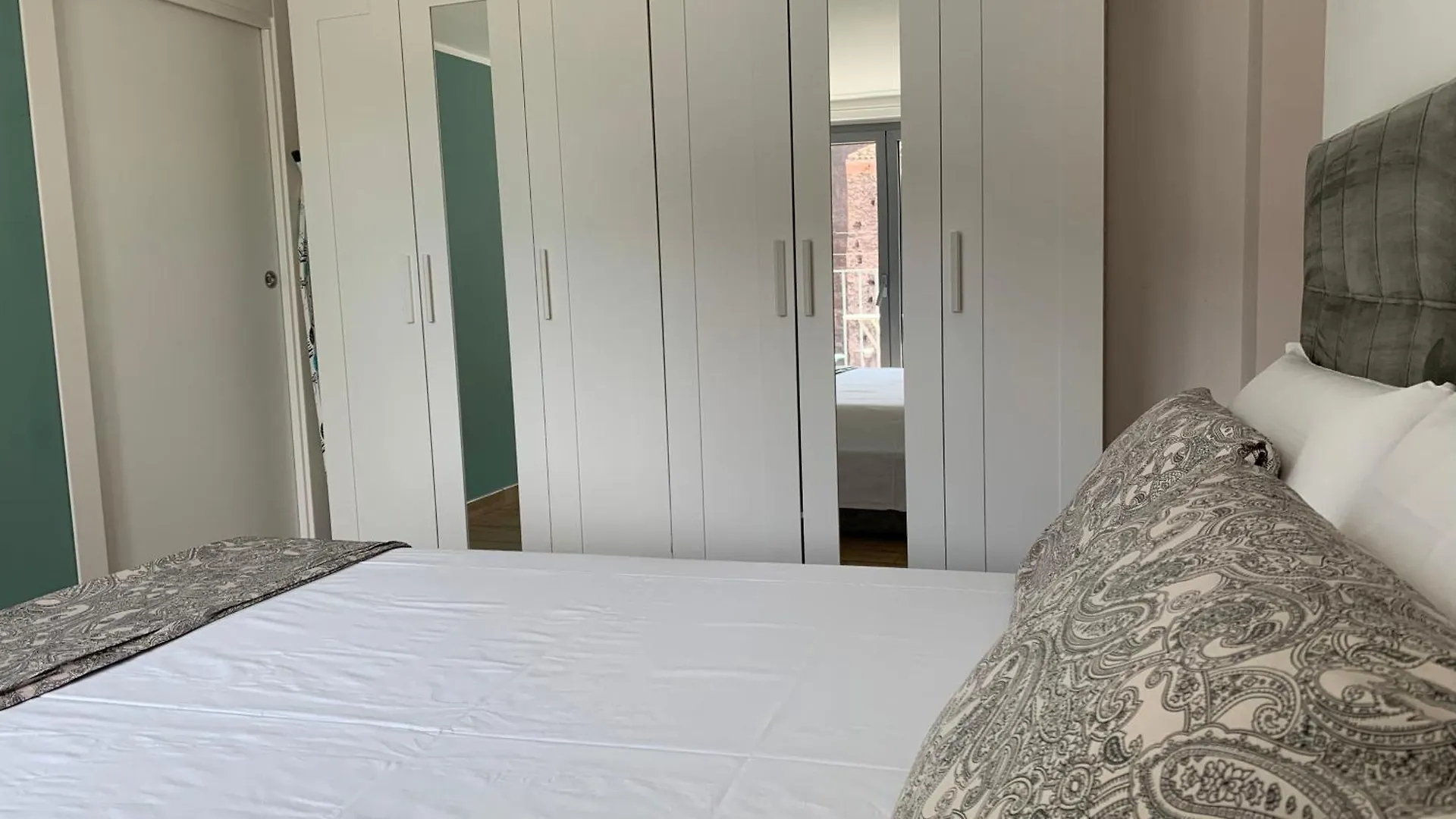Appartamento Orto Siculo House-3 Catania