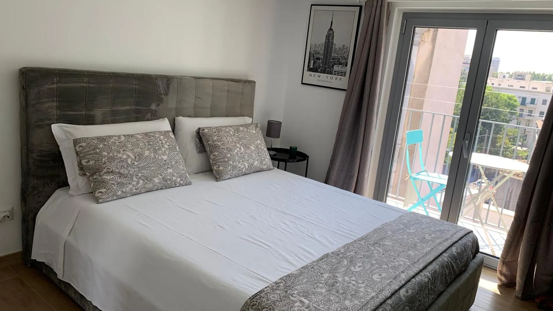 Appartamento Orto Siculo House-3 Catania Italia