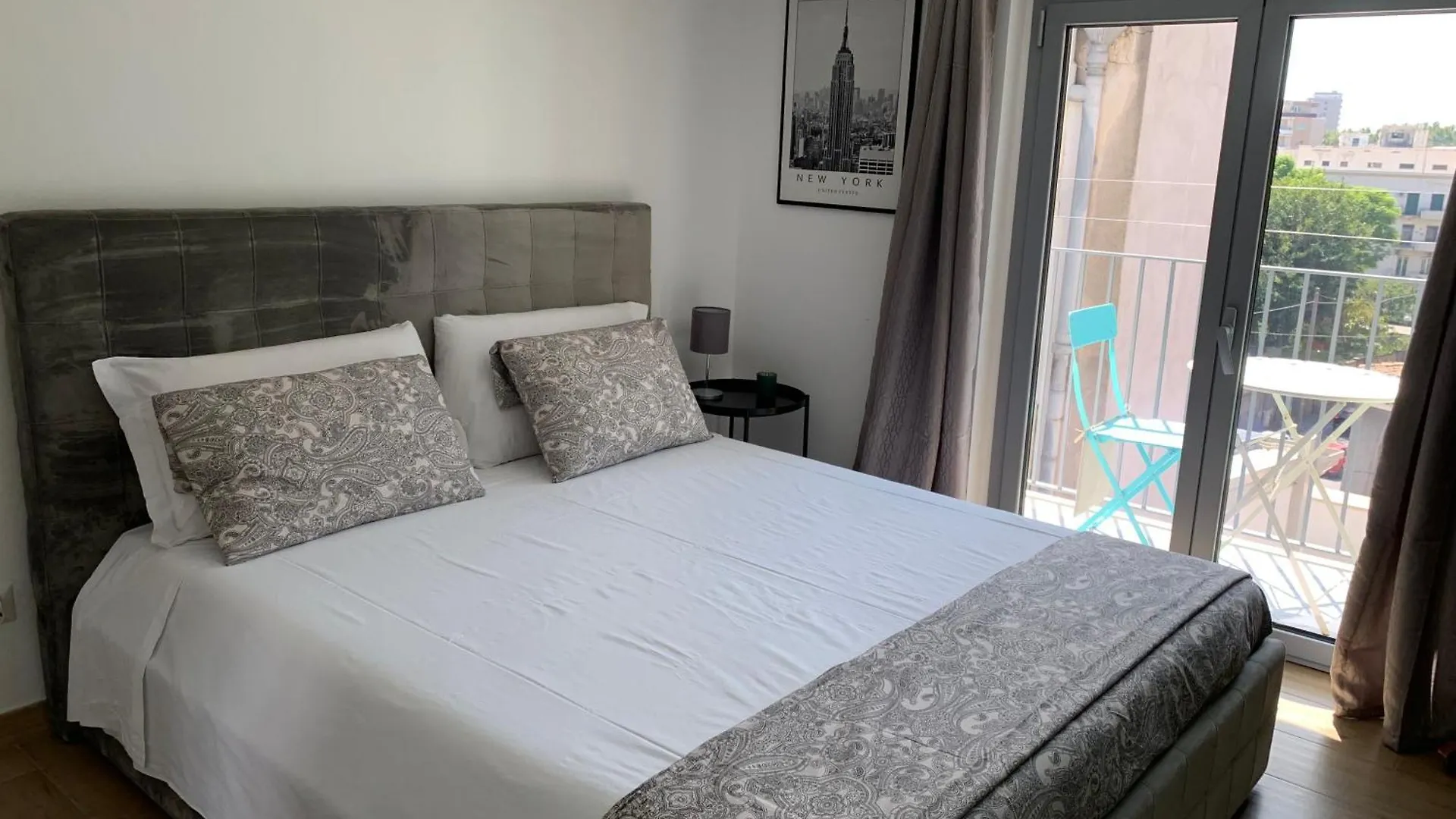 Appartamento Orto Siculo House-3 Catania